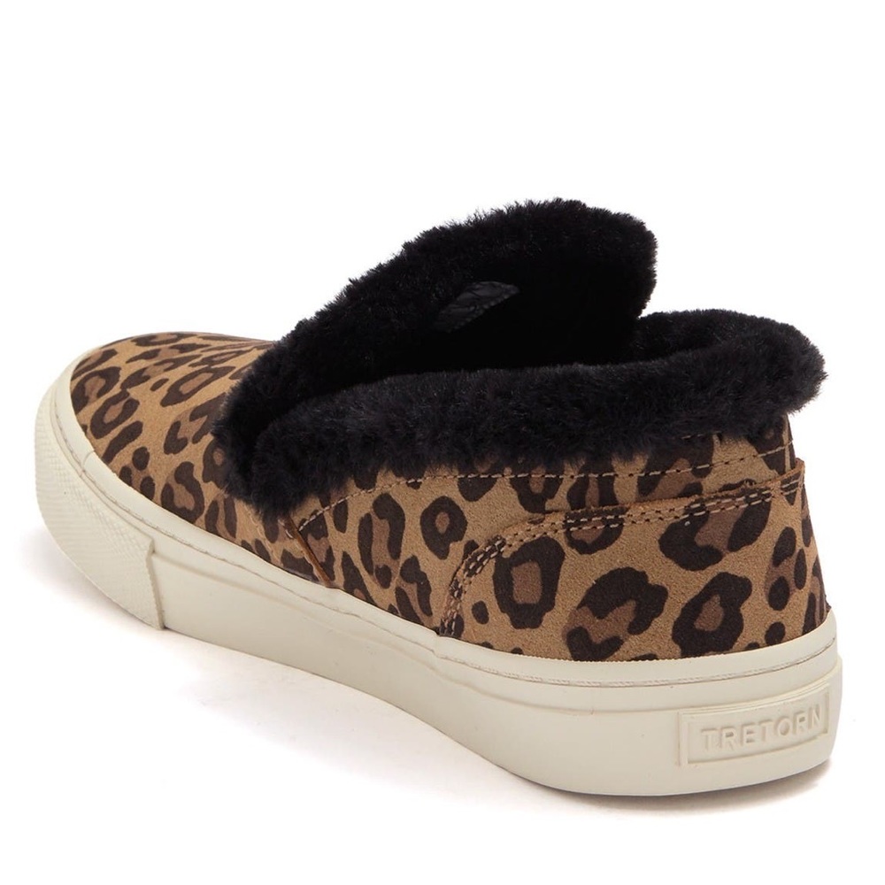 Tretorn - Millie 2 Sneaker - Picture 6 of 7